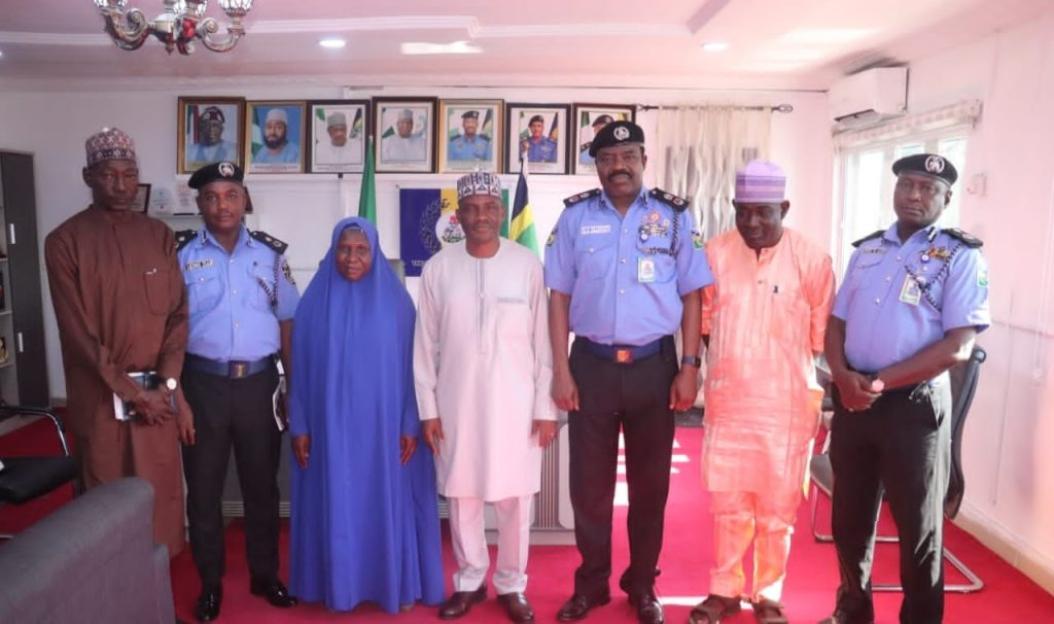 Mineral resources abound in Niger State but poorly harnesssed – Federal Mines Officer