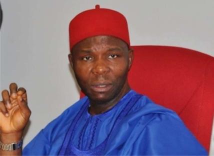 APC suspends Senator Utazi over alleged anti-party activities