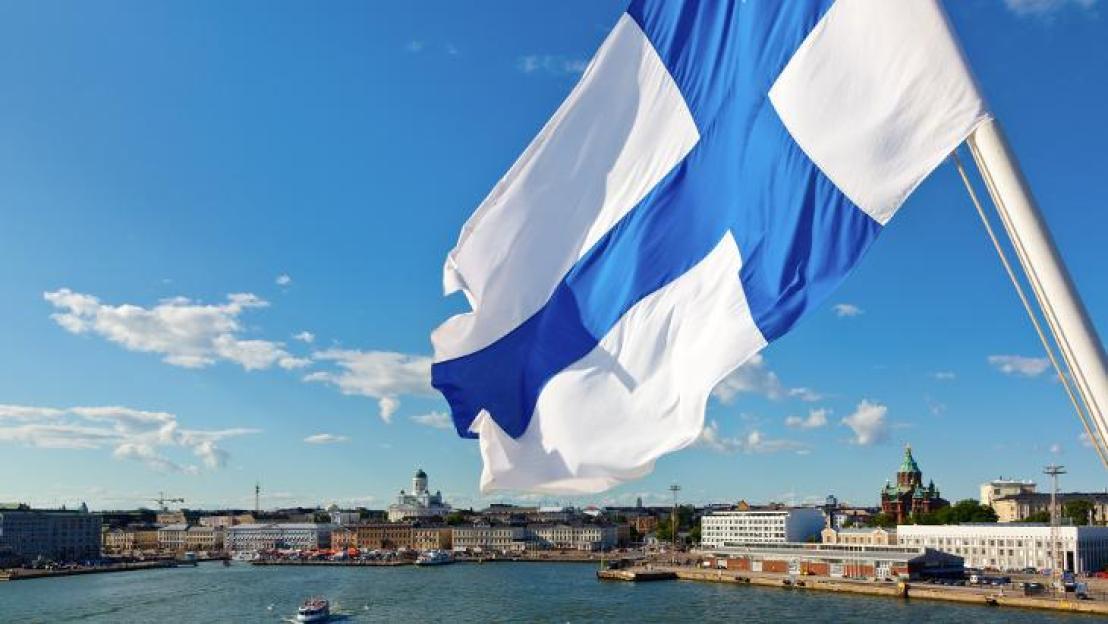 Finland to exit Ottawa Treaty as Europe reinforces against Russia