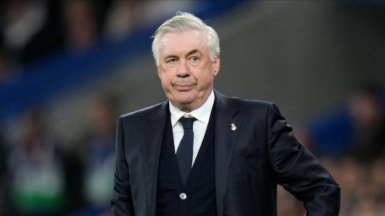Carlo Ancelotti ‘contacted’ over two new jobs if he leaves Real Madrid after Champions League disaster