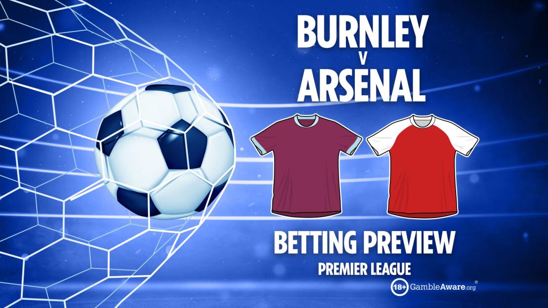 Burnley vs Arsenal: Your Ultimate Betting Guide with Tips, Odds, and Free Premier League Predictions!
