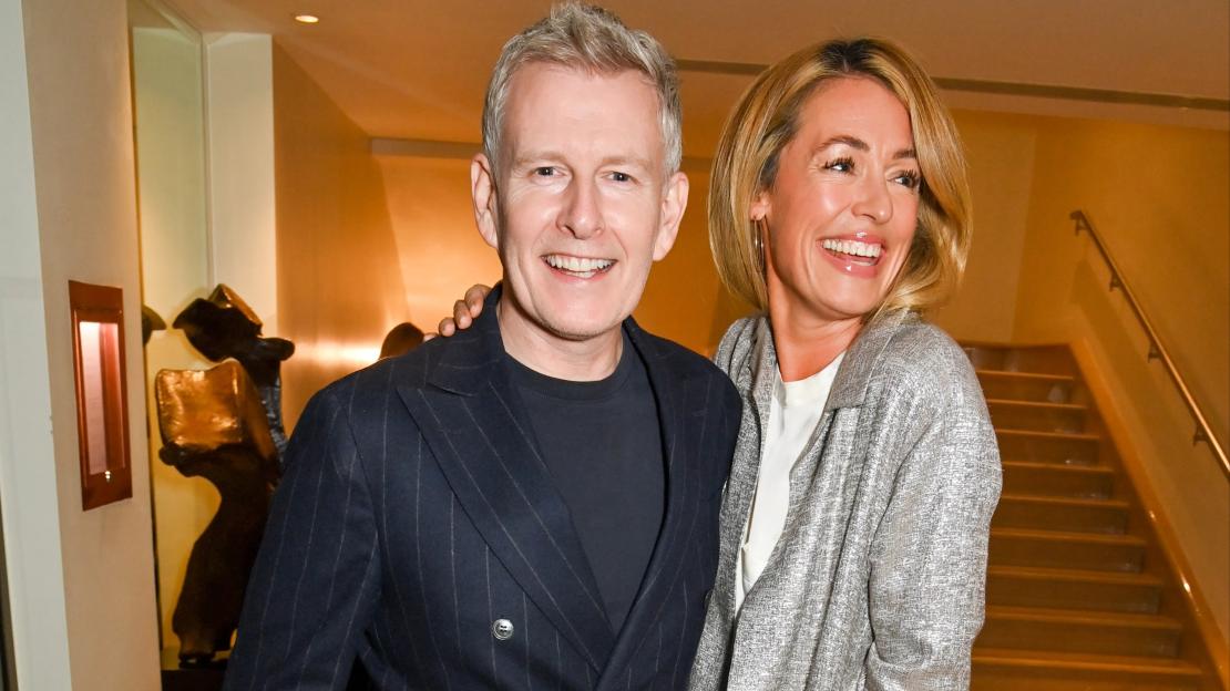 Inside Cat Deeley and Patrick Kielty’s split as shock details of how TV power couple’s relationship broke down revealed