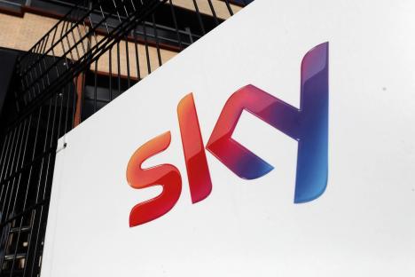 Comedy duo’s huge Sky show is axed after just one series following ratings flop