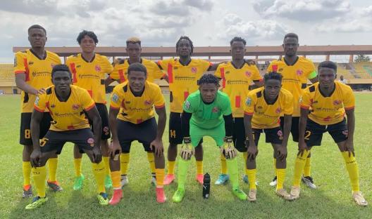 NNL: Win over Sporting Lagos big relief – ABS coach Encho