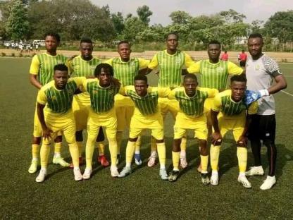 NPFL fines El-Kanemi N3.5m, shuts down stadium to fans