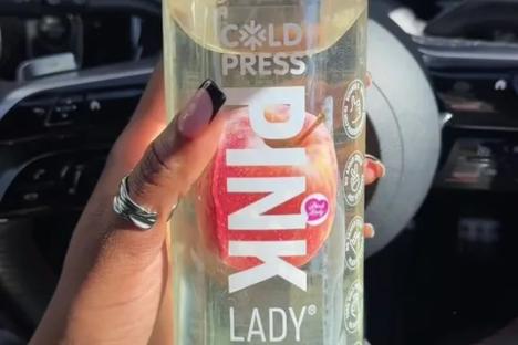 ‘Nothing but greed’ shoppers fume as woman clears shelves of Lidl’s new £1.49 viral buy & even labels herself a ‘bandit’