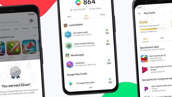 Google bans 2.3 MILLION apps for phone owners in major crackdown and urges all users to keep ‘protection mode’ turned on