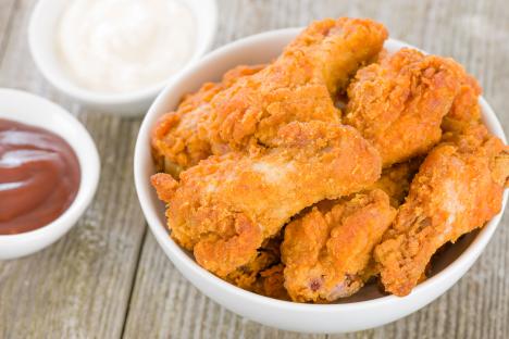 US fast food chain ‘better than KFC’ to open first UK sites as it confirms plans to open 900 branches