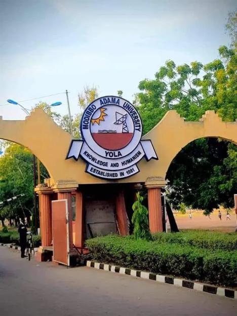 TETFund pursues academic publishing development plan, inspects Yola facility