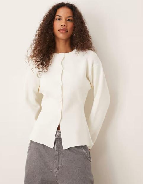 Fashion pro reveals 5 items you need 'if you have loads of clothes but nothing to wear' with M&S and H&M buys, ,