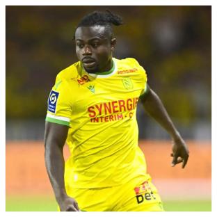 Ligue 1: Simon nominated for Goal of the Season