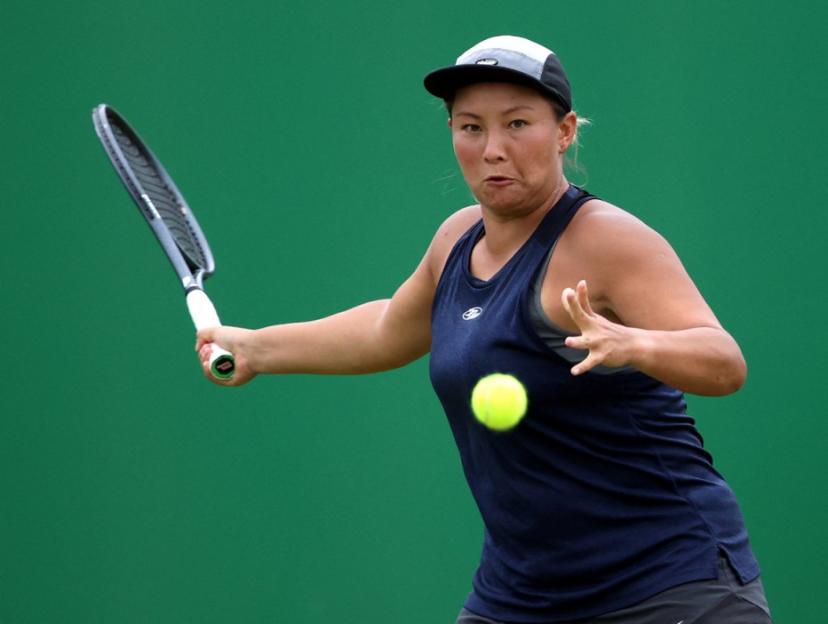 British tennis star BANNED for four years over doping – despite being cleared 18 months ago