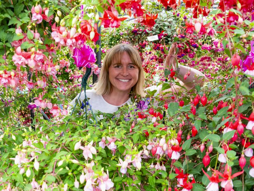 I gave my garden the perfect Autumn glow up for £5.99 – here are 9 other tricks to transform your outside space cover image