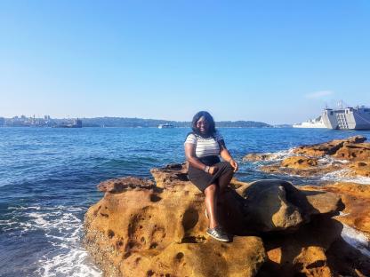 Purposeful Travel with Elizabeth: How I Got My Visa to Tour Asia from A Single Trip 5