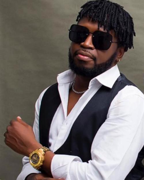 Nollywood Is Celebrating Kayode Peters the Way He Deserves | With Love & Gratitude