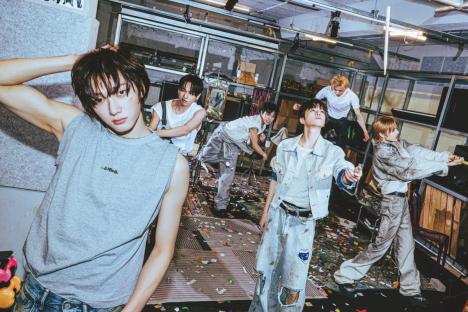 BOYNEXTDOOR’s “No Genre” Becomes Their 1st Album To Sell 1 Million Copies In 1st Week