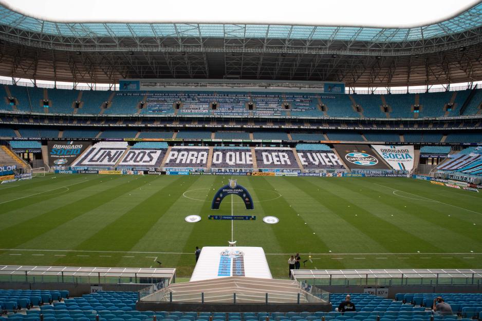 Arena de Gremio