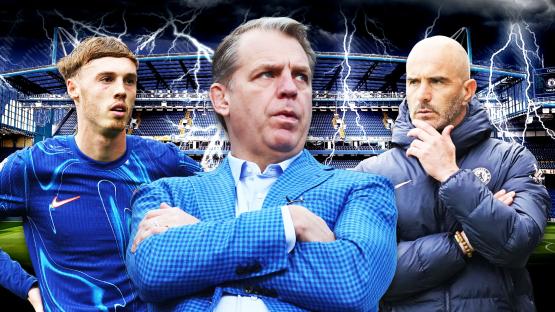 How Chelsea lost £354k a day for 10 years… but can can splash the cash on transfers