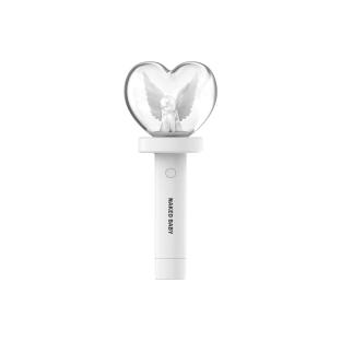 BIBI Reveals Official Light Stick Design 3