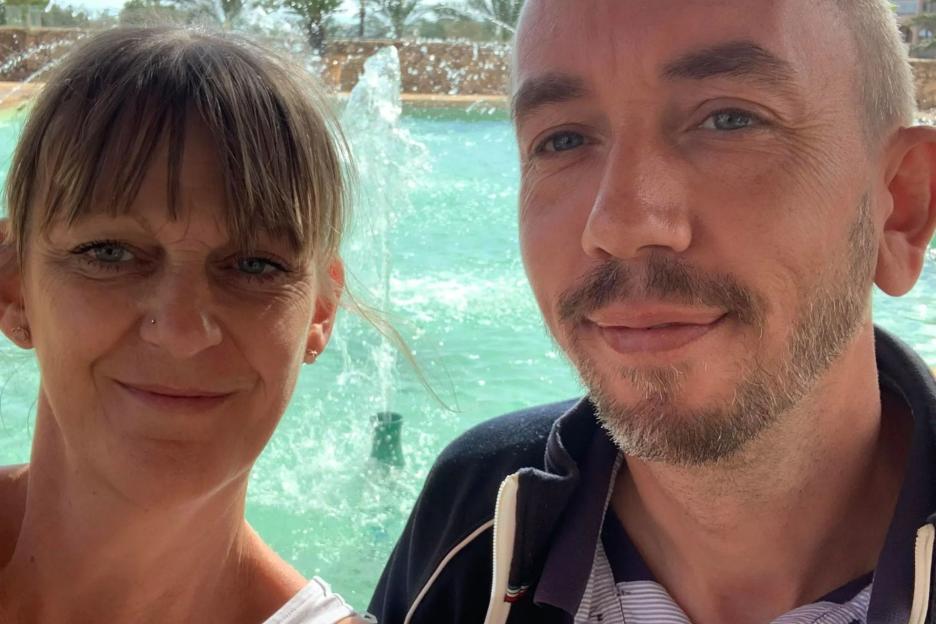 NHS worker and her paedo lover plotted ‘brutal’ sex attacks on children & wanted to target lone kids on camping trips