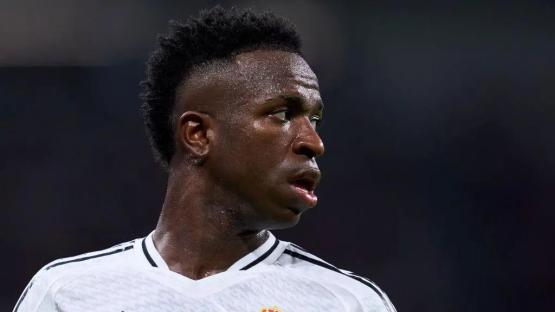 2025/26 LaLiga: Vinicius sets ambitious target for Real Madrid
