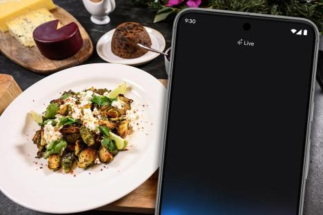 Google’s biggest Android feature is finally available on iPhone for free – and it knows even more about your daily life