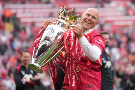 Premier League fixtures 2025/26  announcement EXACT TIME – when are the matches released today?