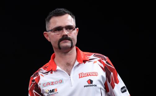 ‘I don’t watch it’ – Damon Heta slams Premier League Darts in brutal assessment and reveals two ways to improve it
