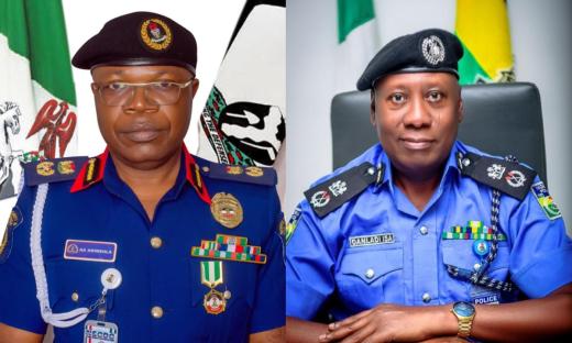 Easter: Police, NSCDC deploy operatives to churches, recreational spots in Abia