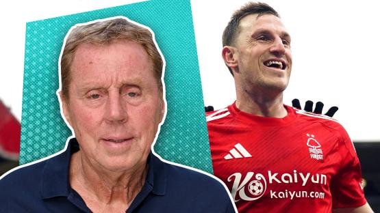 Nottingham Forest and Chris Wood proving you don’t have to reinvent the game as Europe beckons