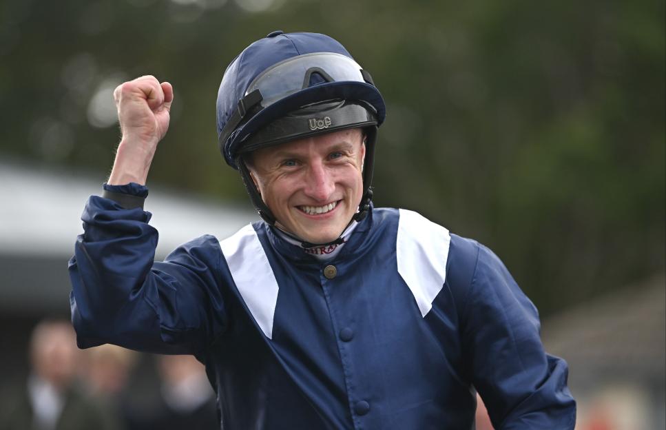 My big 18-1 each-way NAP is perfect for this specialist race and can bash the bookies on day three of Doncaster