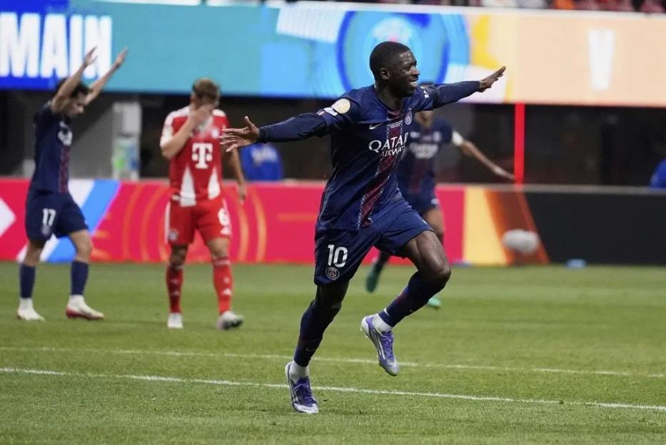 Club World Cup 2025: Three teams qualify for semi-finals