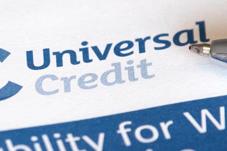 Complex Universal Credit savings rules mean 2million families miss out on cash – are YOU affected