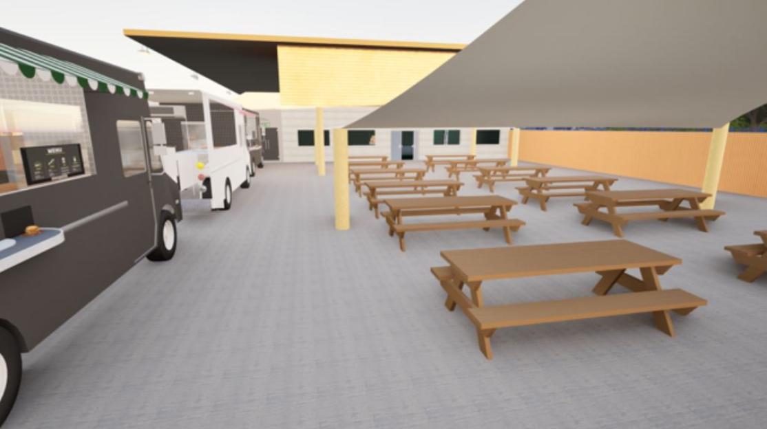 Whitehawk FC Club Announces Major Redevelopment Plans