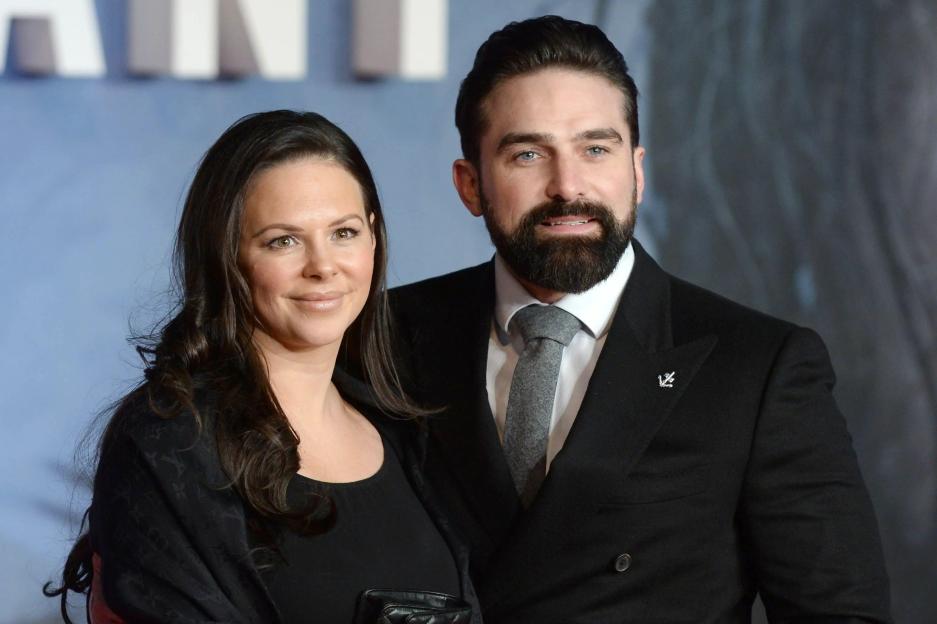 Ant Middleton BANNED as director of his own firm after £1m tax bill and SAS Who Dares Wins axing