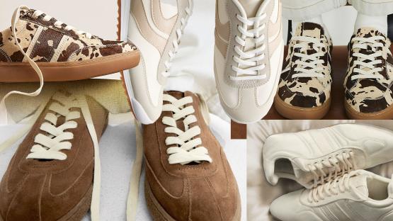 The best trainer styles for 2025, according to fashion experts, from just £15