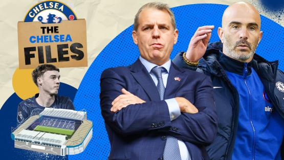 Chelsea files: Blues stars to get different bonuses if they win Conference League as fans face Wroclaw nightmare