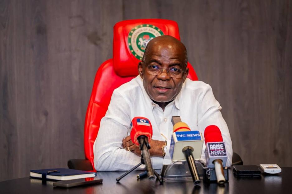 I will sack you if you engage in corruption – Gov Otti warns appointees