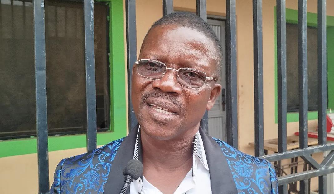 Osun Amotekun Commander Omoyele Narrowly Escapes Assassination Attempt