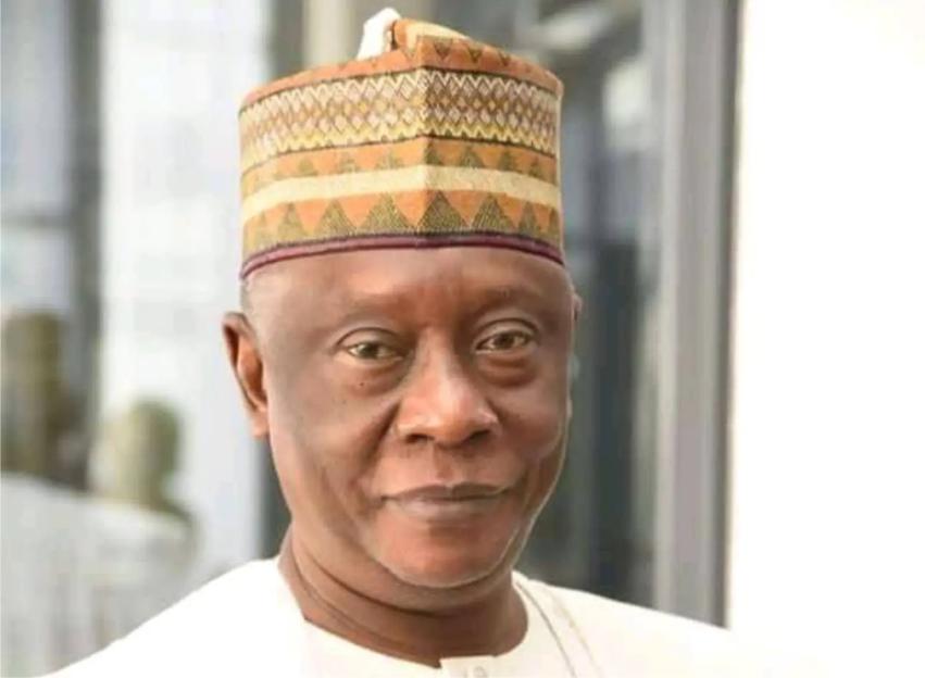 Deputy Senate Minority Leader, Lau denies defecting to ADC, affirms loyalty to PDP