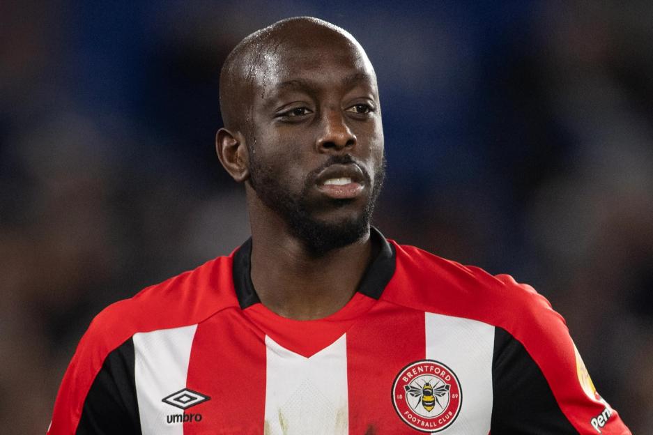 ‘I want to leave’ – Yoane Wissa issues bombshell statement accusing Brentford of ‘standing in his way’ over summer exit