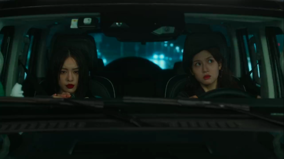 5 Reasons To Watch Fantasy High-Tech C-Drama &#8220;Filter&#8221; 24