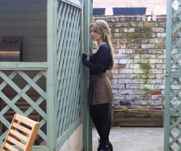Coronation Street’s Charlotte Jordan reveals real reason she quit the soap and lets slip a huge spoiler about her exit