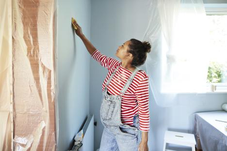 I’m a decor expert – these are the 8 biggest mistakes people make and why spending just £5 extra can transform a room