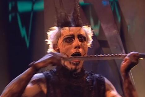 BGT fans left horrified by ‘most disgusting act ever’ and say ‘surely that’s illegal’