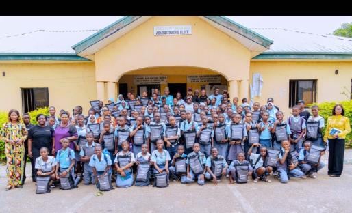Children’s Day: Empowerment key to bridging Africa’s $3.3trn yearly skills gap — Expert