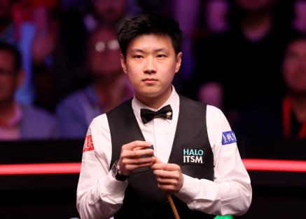 Why was Zhao Xintong banned from snooker? World Snooker Championship finalist star in match-fixing scandal