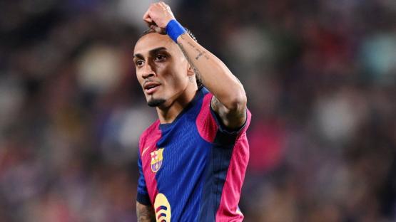 LaLiga: Barcelona come from behind to beat Valladolid, now 7pts ahead of Real Madrid