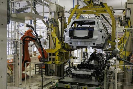 Iconic car brand recalls 195 ‘defective’ hybrids over fears they’ll catch on FIRE & issues warning over ‘risk of death’