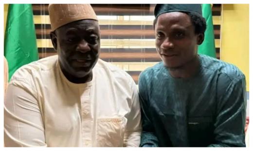 2027 indigenous governor advocate Dallah apologises to APC chairman over false allegation